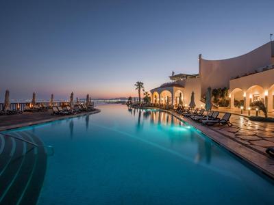 Reef Oasis Blue Bay Resort & Spa - Sharm el Sheikh