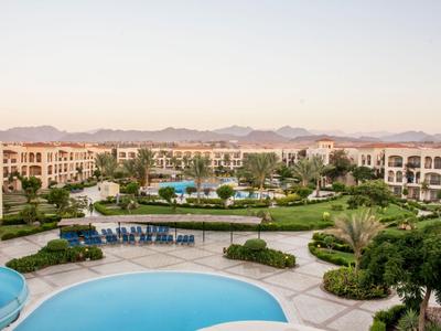 Jaz Mirabel Park - Sharm el Sheikh - Nabq Bay, Egypte