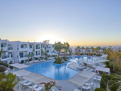 JAZ Neo Naama Bay (ex Sol Y Mar Naama Bay) - Sharm el Sheikh, Egypte