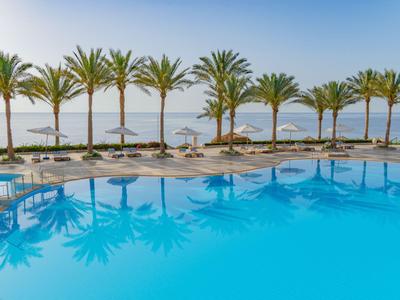 Sharm Club Beach Resort (ex LABRANDA Sharm Club) - Sharm el Sheikh, Egypte