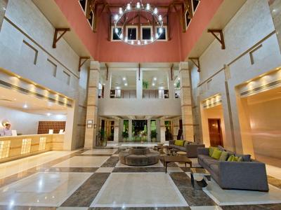 Amphoras Blu Resort (ex OTIUM Park) - Sharm el Sheikh, Egypte