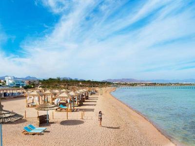 Amwaj Oyoun Resort & Spa - Sharm el Sheikh, Egypte
