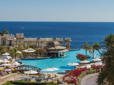 Concorde El Salam Sharm El Sheikh by Royal Tulip - Sharm el Sheikh, Egypte