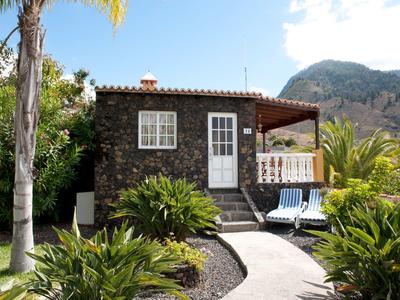 Villa & Casitas Caldera - Los Llanos de Aridane, Spanje