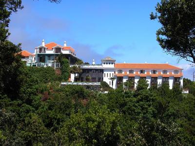 La Palma Romantica - Barlovento, Spanje