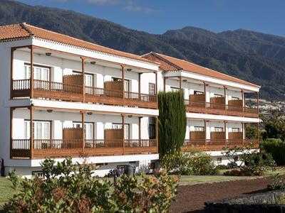 Parador de La Palma - Breña Baja