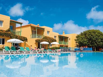 Apartamentos La Caleta - Los Cancajos