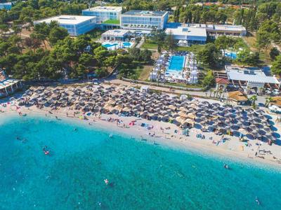 Amadria Park Beach Hotel Jure - Sibenik, Kroatië