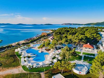 Amadria Park Kids Hotel Andrija - Sibenik, Kroatië
