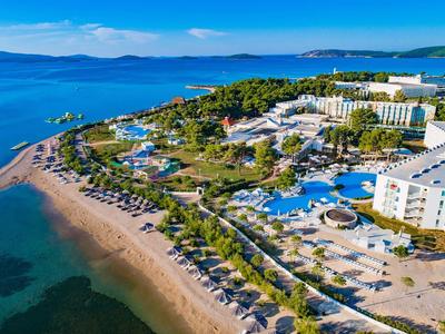 Amadria Park Hotel Jakov (ex Amadria Park Beach Hotel Jakov) - Sibenik, Kroatië