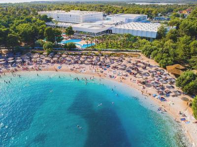 Amadria Park Ivan - Sibenik, Kroatië