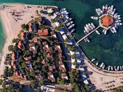 Amadria Park Camping Šibenik Apartments (ex Solaris Villas Kornati) - Sibenik, Kroatië