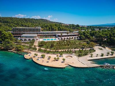 Arkada (ex Arkada Sunny by Valamar) - Stari Grad, Kroatië