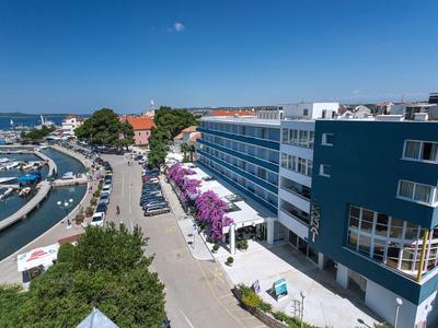 Kornati - Biograd na Moru, Kroatië