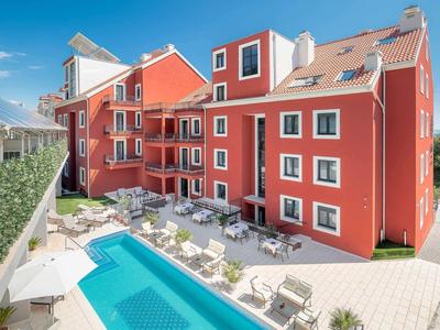 Cvita - Split, Kroatië