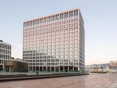 ATLANTIC Hotel Heidelberg - Heidelberg, Duitsland