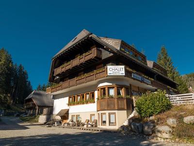 Kräuter Chalet - Furtwangen, Duitsland