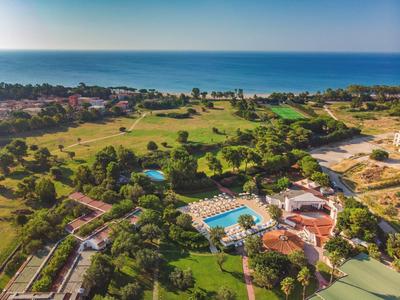 TH Simeri (ex TH Simeri Village) - Simeri Mare, Italië