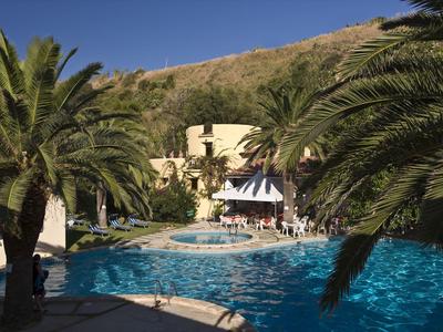 Club Torre Marino - Capo Vaticano (o.a. S. Nicolò, S. Maria, Ricadi), Italië