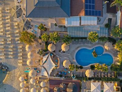 Baia Del Godano Resort & Spa - Capo Vaticano (o.a. S. Nicolò, S. Maria, Ricadi), Italië