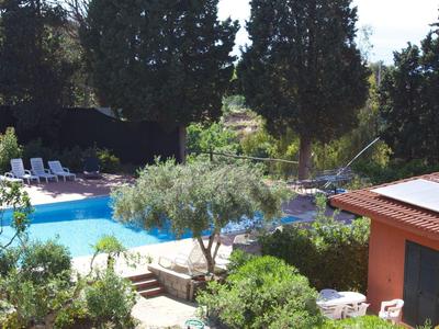 Agriturismo Ruralia - Santa Domenica, Italië