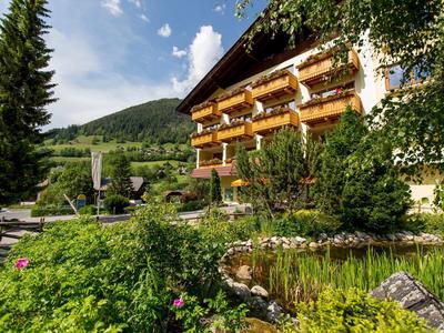 Familien- und Sporthotel Kärntnerhof - Bad Kleinkirchheim, Oostenrijk