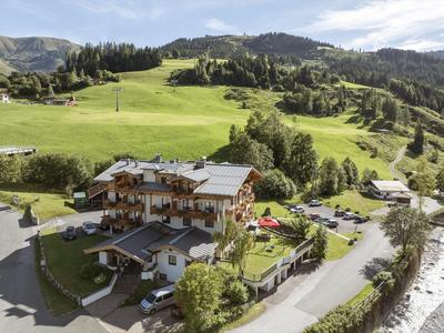 Bachschmied - Maria Alm, Oostenrijk