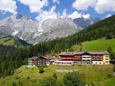 Bergheimat - Mühlbach am Hochkönig, Oostenrijk