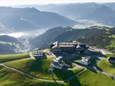 Berghotel Schmittenhöhe - Zell am See
