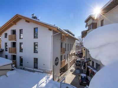 Two-Timez - Zell am See, Oostenrijk