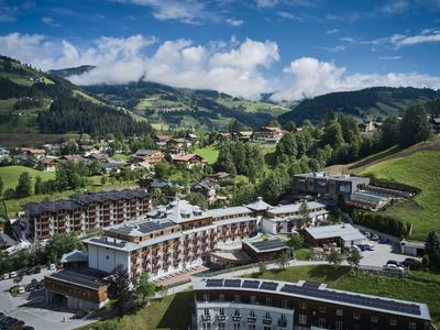 Sporthotel Wagrain - Wagrain, Oostenrijk