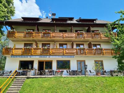Carossa - Abersee, Oostenrijk