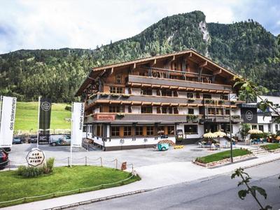 CORE Kaprun (ex Sporthotel Falkenstein) - Kaprun