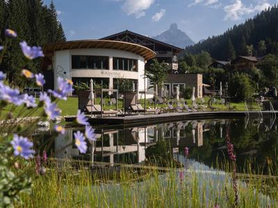 Alpenhof - Filzmoos, Oostenrijk