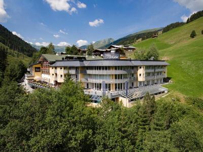 Residenz Hochalm - Hinterglemm