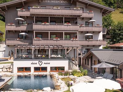 Lieblingsplatz - Bad Hofgastein