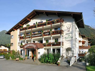 St. Hubertus (STH) - Lofer, Oostenrijk