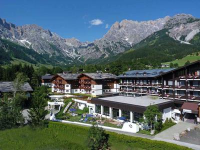 Marco Polo Alpina Maria Alm (ex Marco Polo Club Alpina) - Hinterthal