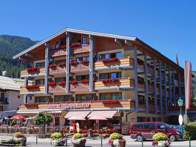 Hanneshof Resort - Filzmoos
