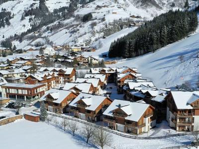 Schönblick Mountain-Resort - Rauris (Wörth, Bucheben), Oostenrijk