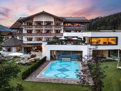 Alpenhof - Flachau, Oostenrijk