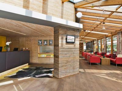 HAIDVOGL KINDERHOTEL Zell am See - Zell am See, Oostenrijk