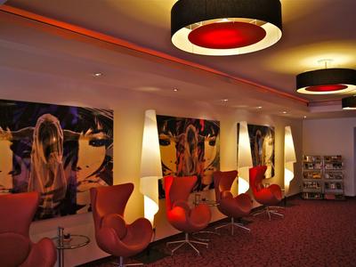PLAZA Premium Salzburg (ex Best Western Plus Amedia Art Salzburg) - Salzburg, Oostenrijk