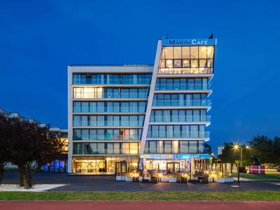 Ultra Marine - Kolobrzeg, Polen