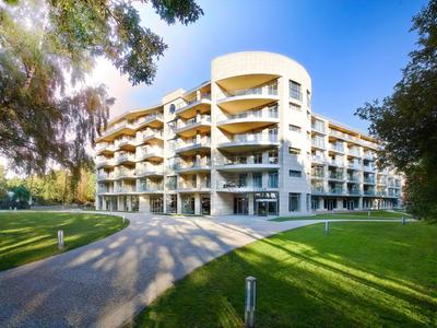 Diune Hotel & Resort - Kolobrzeg, Polen