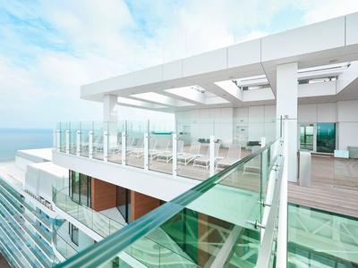 Radisson Blu Resort - Swinoujscie / Swinemünde, Polen