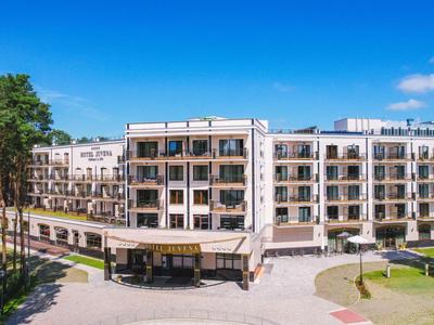 Juvena Wellness & SPA - Miedzywodzie, Polen