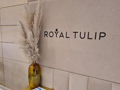 Royal Tulip Sand - Kolobrzeg, Polen