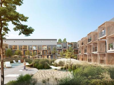 NICKEL Resort & WellNest Grzybowo - Grzybowo, Polen