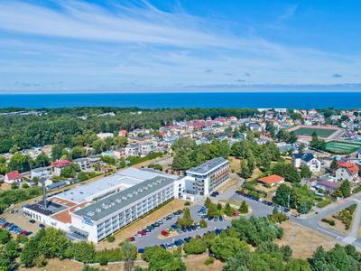 Wolin - Miedzyzdroje, Polen